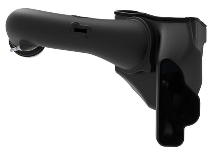 aFe Magnum FORCE Stage-2 Cold Air Intake w/ Pro Dry S | Ford Mustang (18-19) (54-13039R)