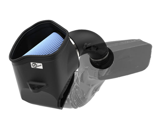 aFe 54-13046V Magnum FORCE Stage-2 Cold Air Intake RAM 19-24 L6-6.7L