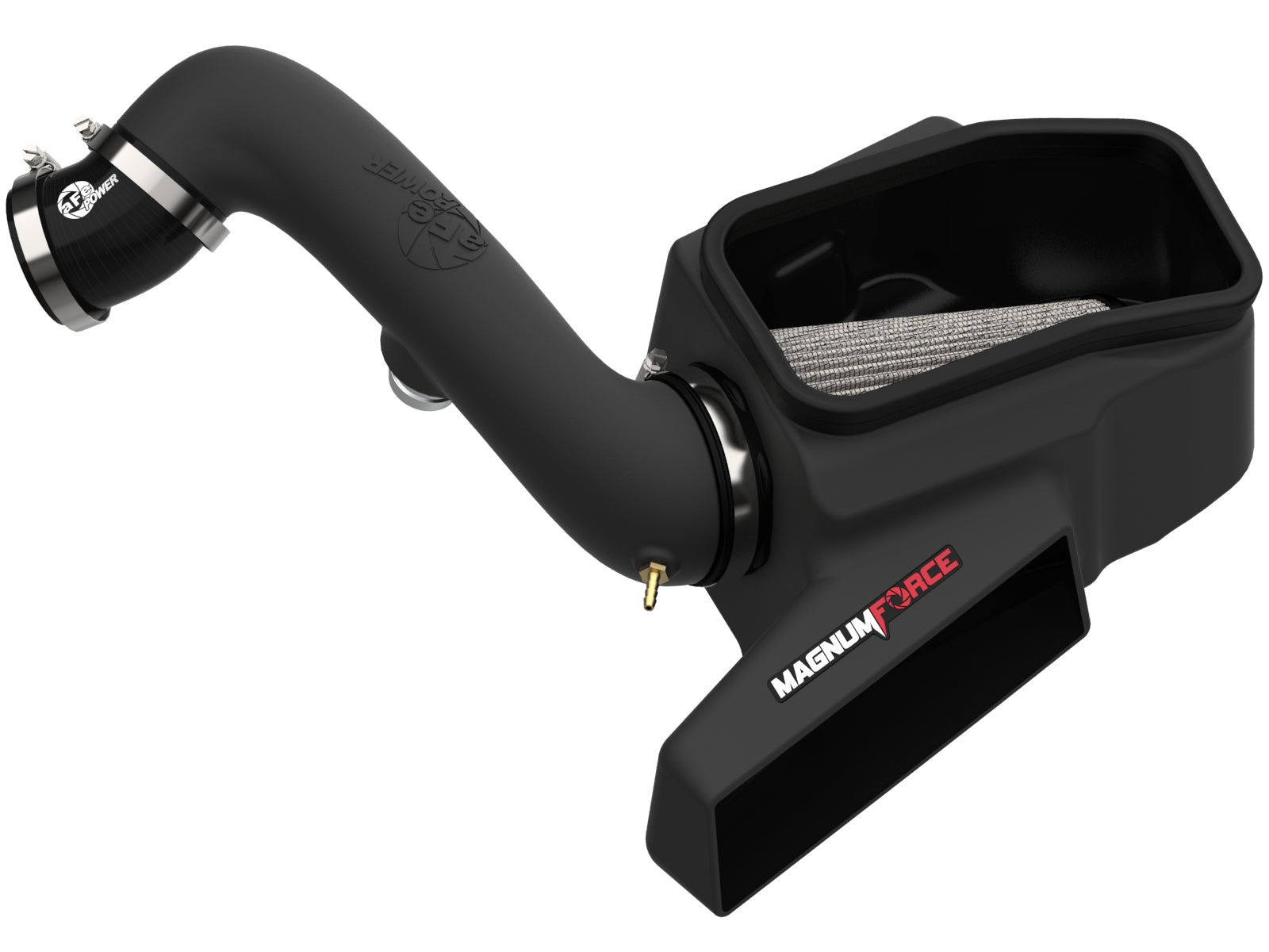 aFe Stage-2 Pro DRY S Cold Air Intake 1.4L | VW Jetta 2019-2020 (54-13049D)