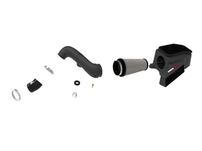 aFe Stage-2 Pro DRY S Cold Air Intake 1.4L | VW Jetta 2019-2020 (54-13049D)