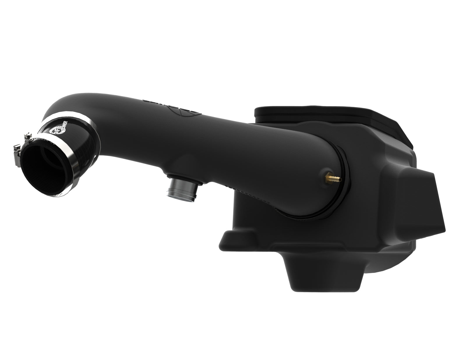 aFe Stage-2 Pro DRY S Cold Air Intake 1.4L | VW Jetta 2019-2020 (54-13049D)