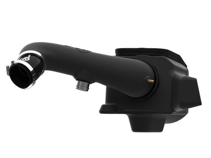 aFe Stage-2 Pro DRY S Cold Air Intake 1.4L | VW Jetta 2019-2020 (54-13049D)
