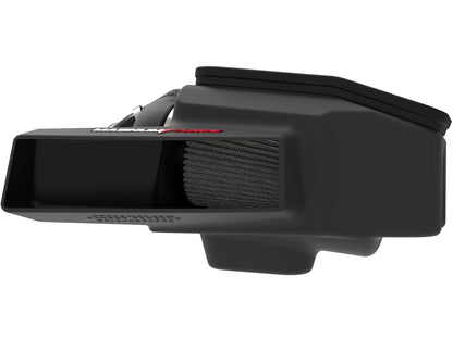 aFe Stage-2 Pro DRY S Cold Air Intake 1.4L | VW Jetta 2019-2020 (54-13049D)