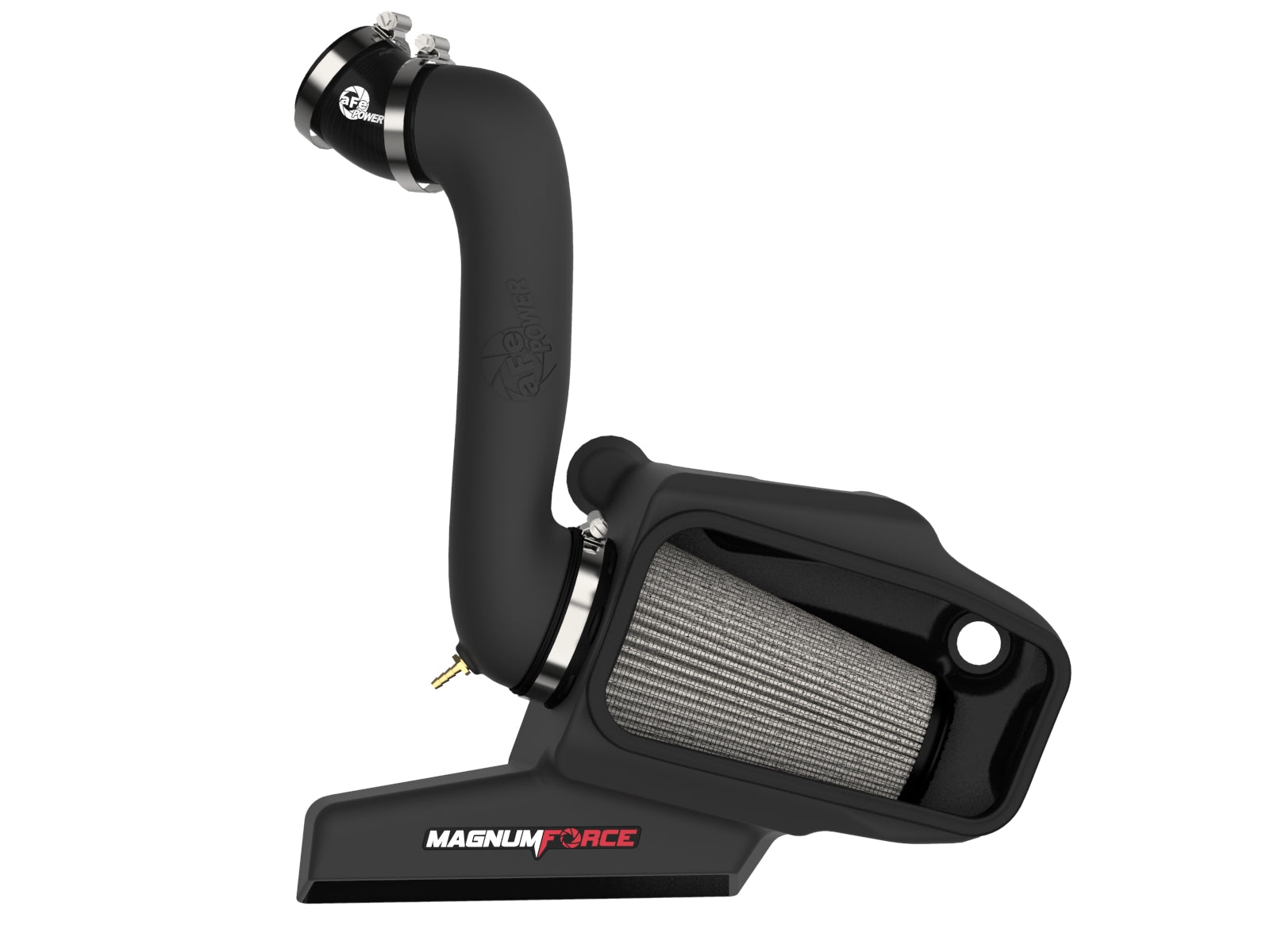 aFe Stage-2 Pro DRY S Cold Air Intake 1.4L | VW Jetta 2019-2020 (54-13049D)