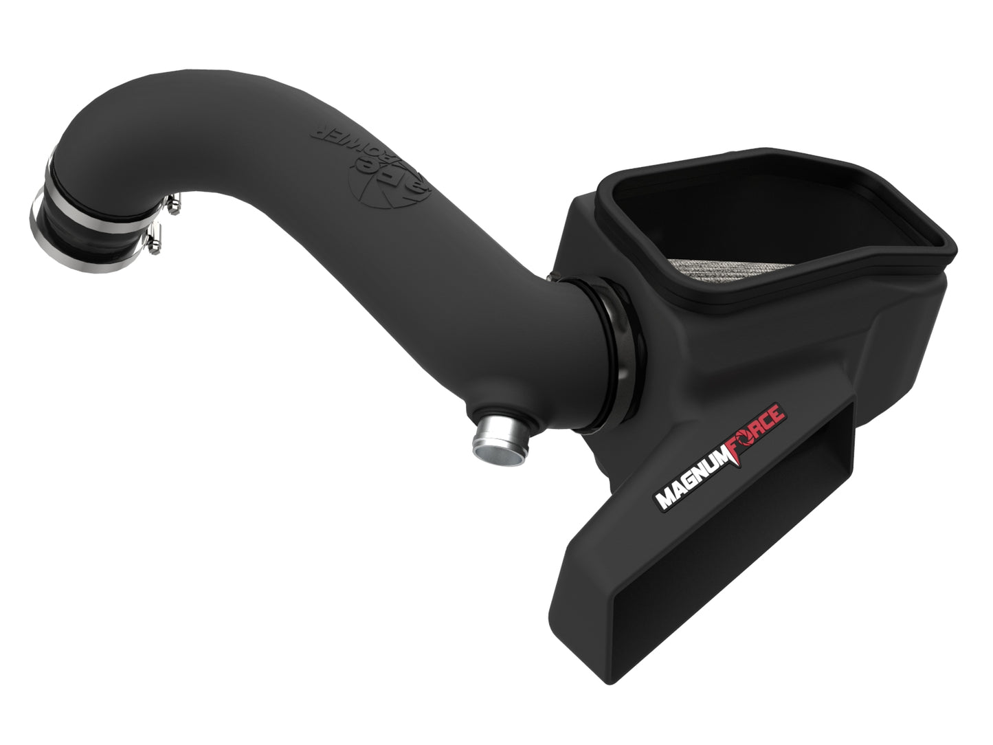 aFe Stage-2 Pro DRY S Cold Air Intake 2.0L | VW GTI (MKVII) 2015-2019 (54-13050D)