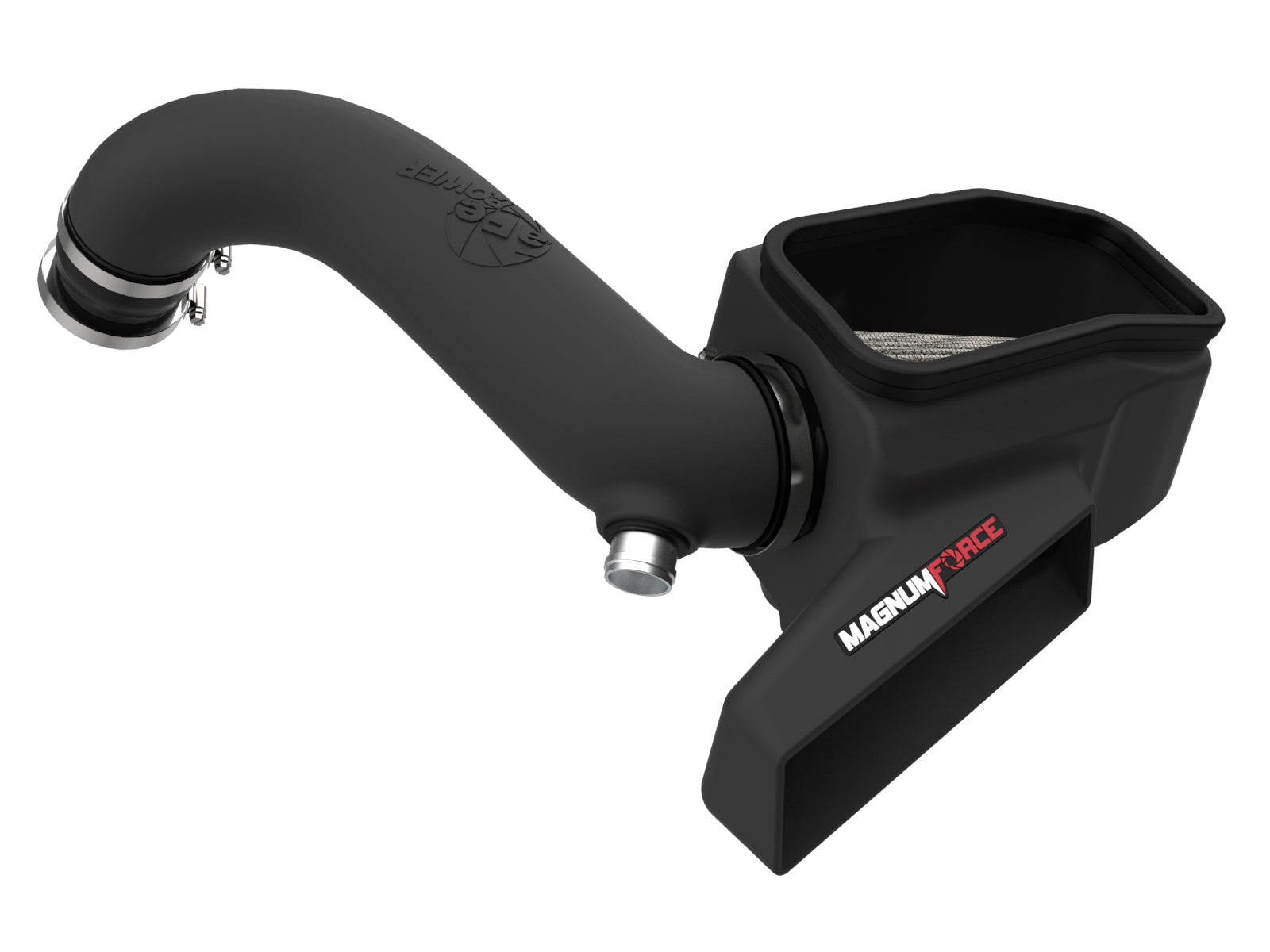aFe Stage-2 Pro DRY S Cold Air Intake 2.0L | VW GTI (MKVII) 2015-2019 (54-13050D)