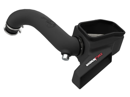 aFe Stage-2 Pro DRY S Cold Air Intake 2.0L | VW GTI (MKVII) 2015-2019 (54-13050D)