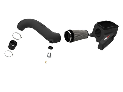 aFe Stage-2 Pro DRY S Cold Air Intake 2.0L | VW GTI (MKVII) 2015-2019 (54-13050D)