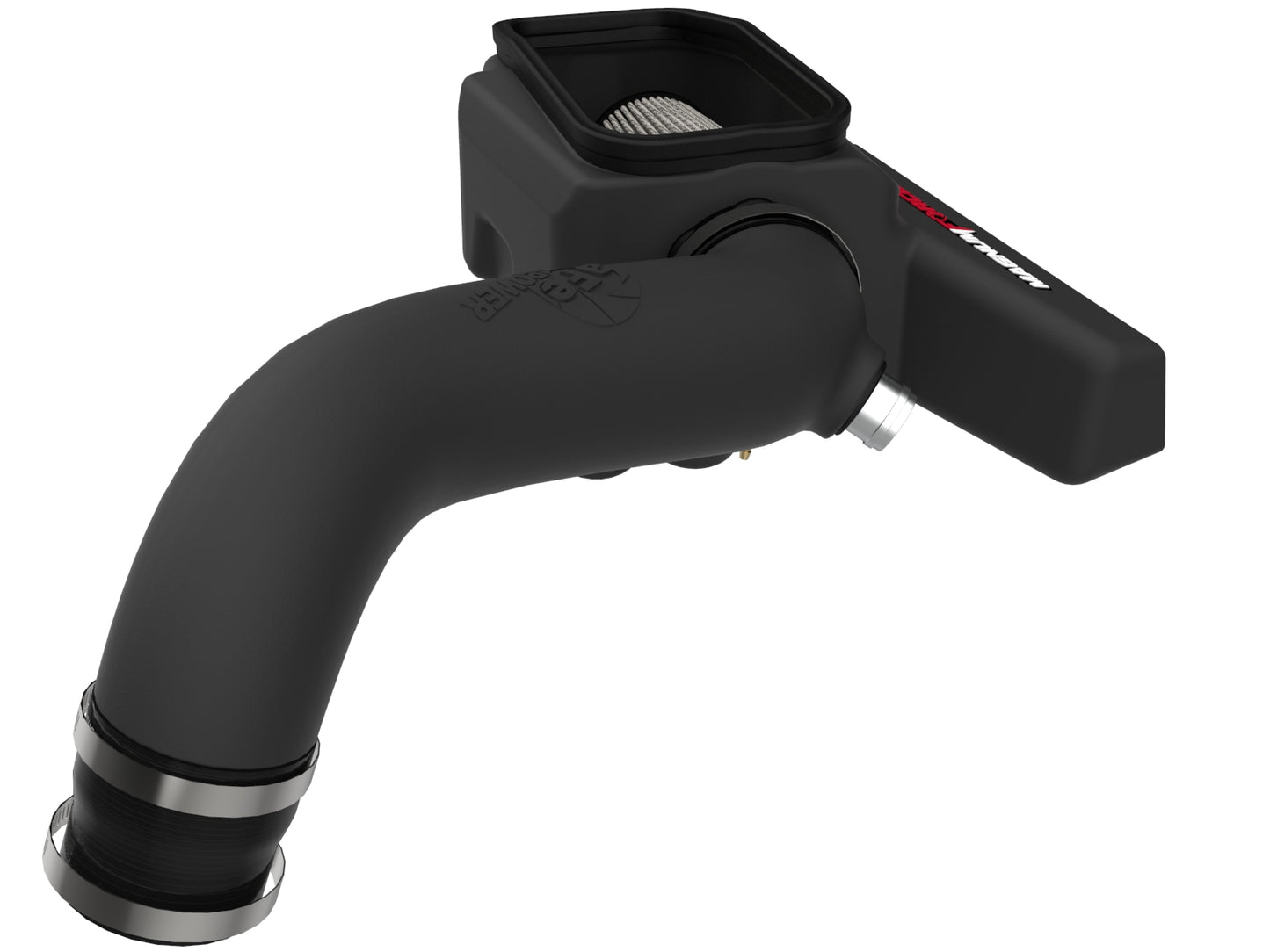 aFe Stage-2 Pro DRY S Cold Air Intake 2.0L | VW GTI (MKVII) 2015-2019 (54-13050D)