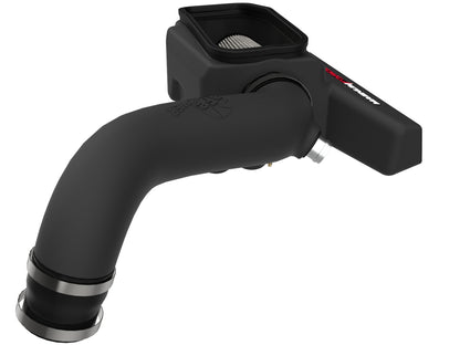 aFe Stage-2 Pro DRY S Cold Air Intake 2.0L | VW GTI (MKVII) 2015-2019 (54-13050D)