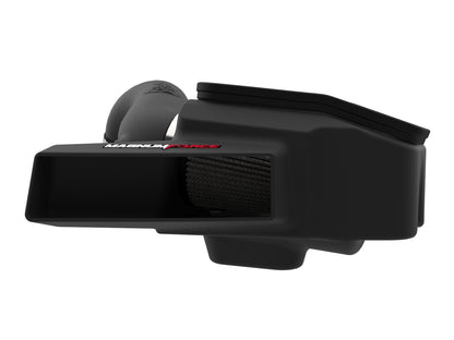 aFe Stage-2 Pro DRY S Cold Air Intake 2.0L | VW GTI (MKVII) 2015-2019 (54-13050D)