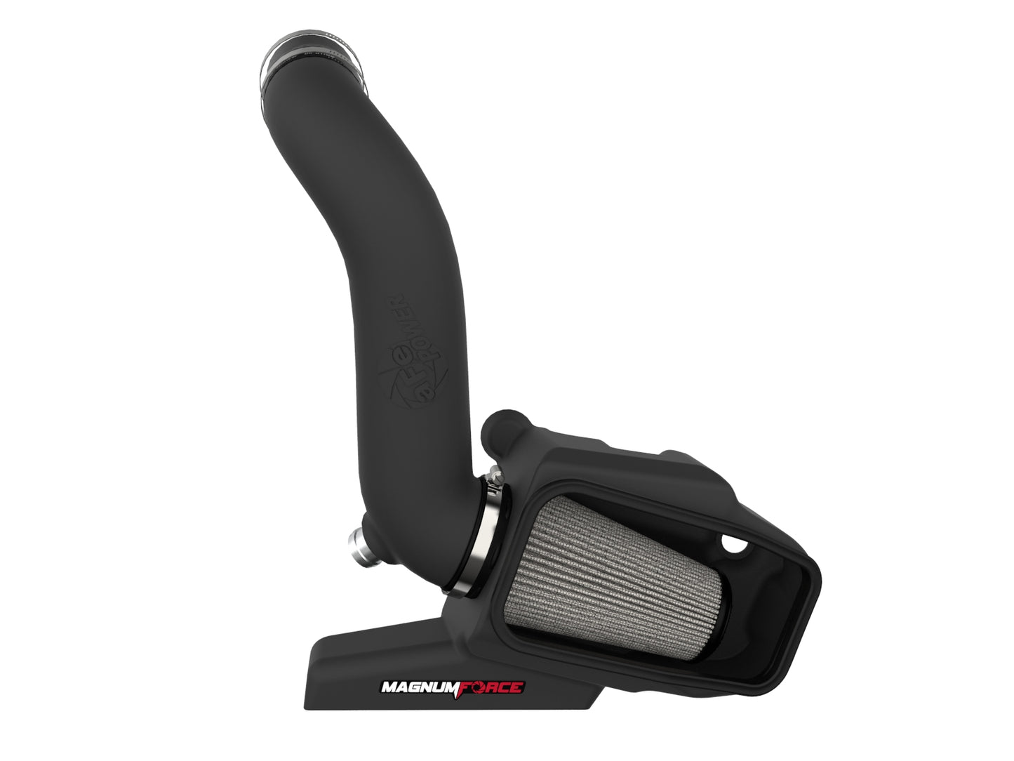 aFe Stage-2 Pro DRY S Cold Air Intake 2.0L | VW GTI (MKVII) 2015-2019 (54-13050D)