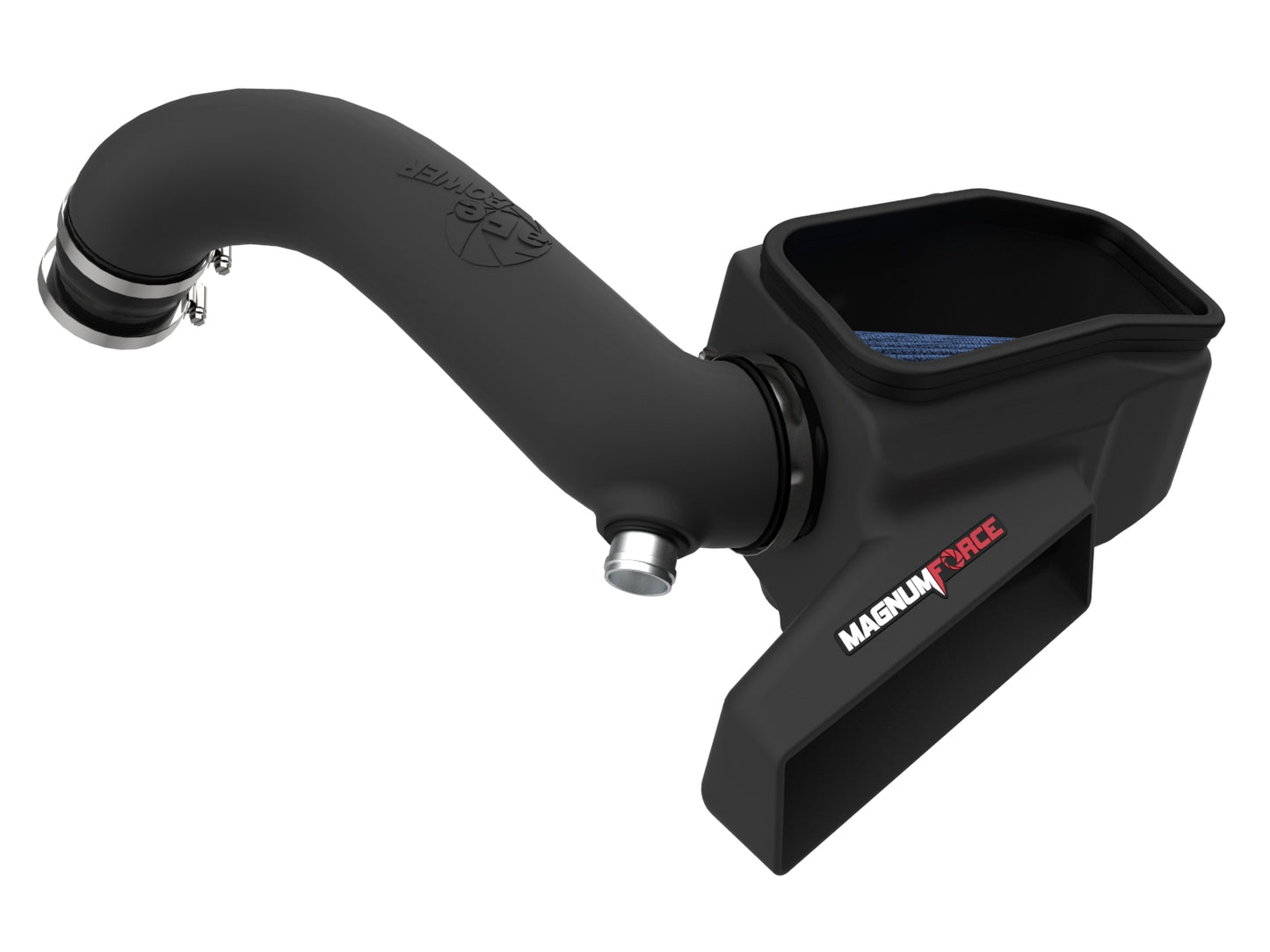 aFe Stage-2 Pro 5R Cold Air Intake 2.0L | VW GTI (MKVII) 2015-2019 (54-13050R)