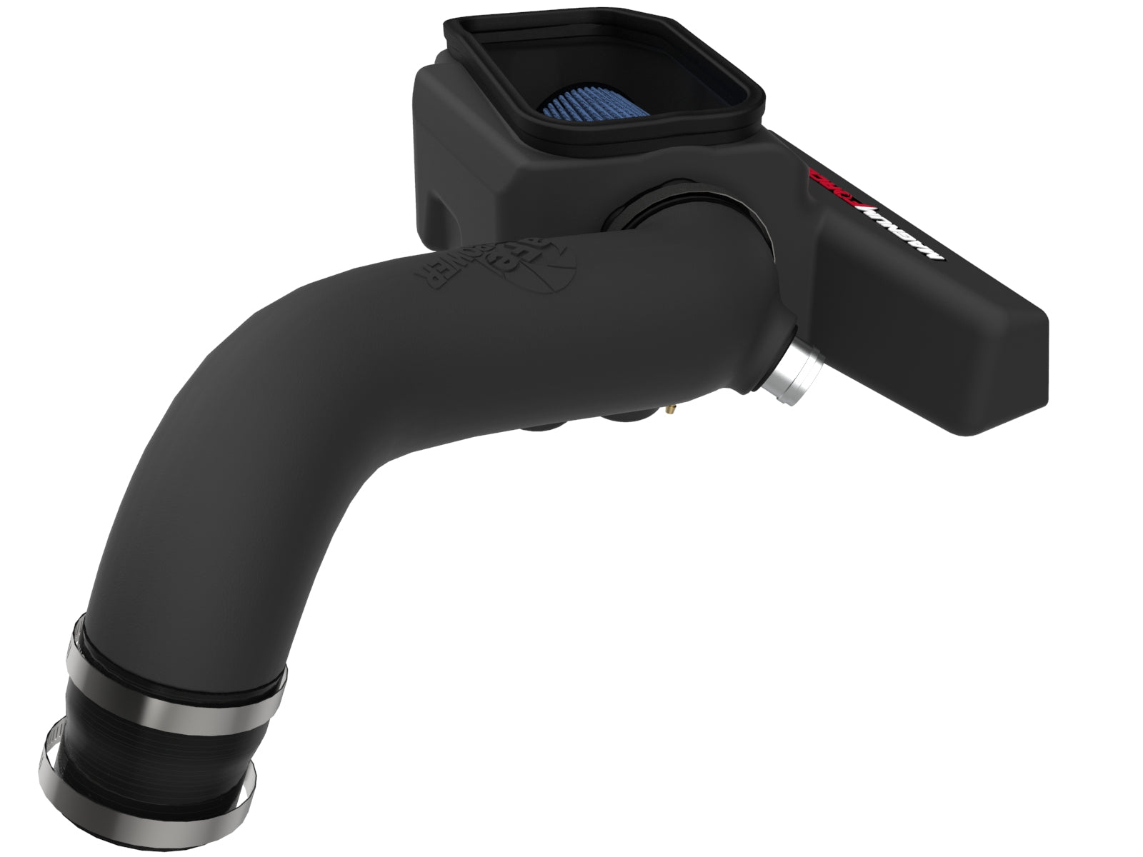 aFe Stage-2 Pro 5R Cold Air Intake 2.0L | VW GTI (MKVII) 2015-2019 (54-13050R)