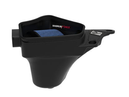 aFe POWER Magnum FORCE Stage-2 Pro 5R Cold Air Intake | BMW 3 Series L6-3.0L (06-13) (54-13053R)