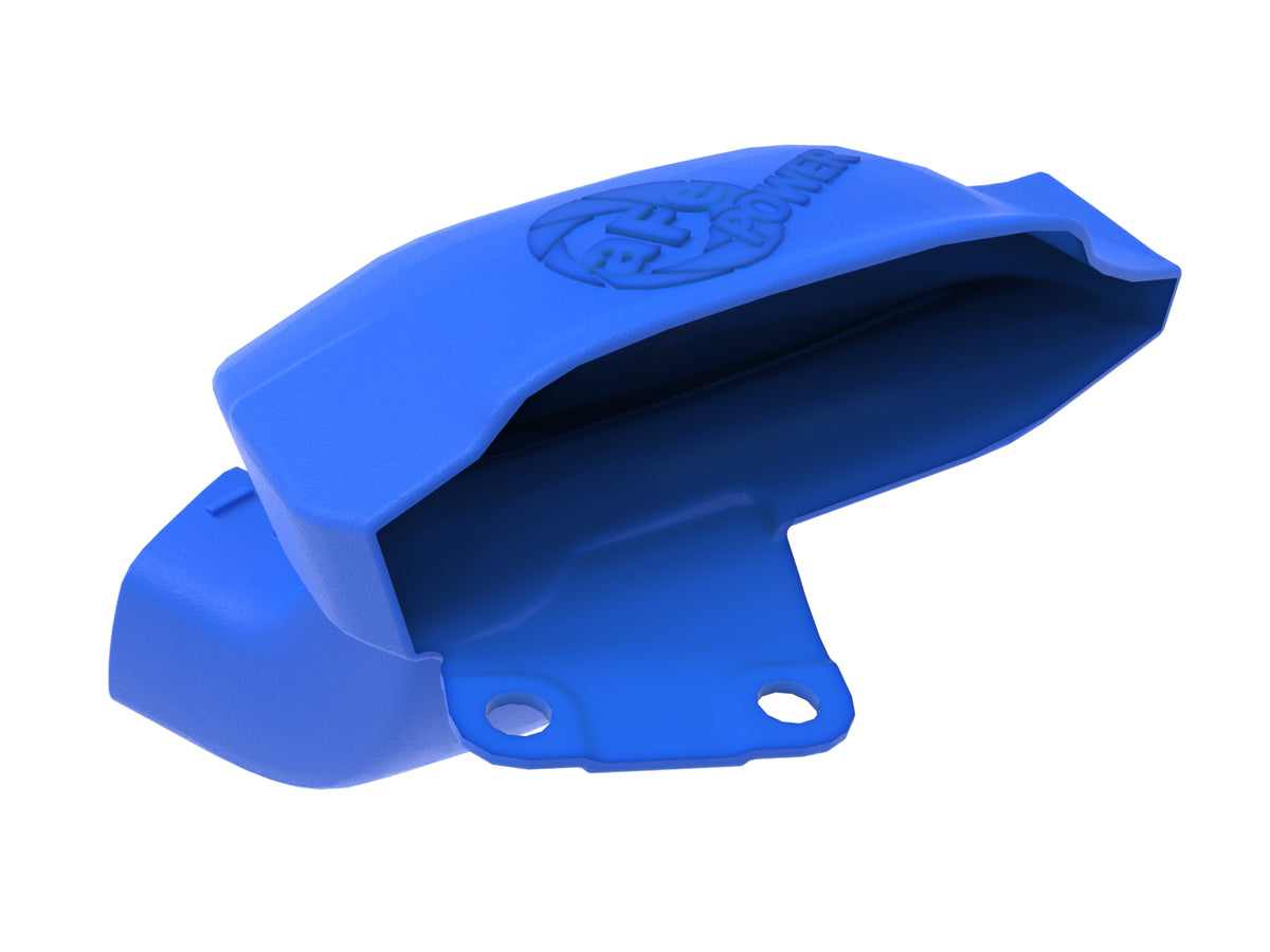 aFe Magnum FORCE Cold Air Intake Scoop | Ford Ranger 2.3L (19-20) (54-13056SL)