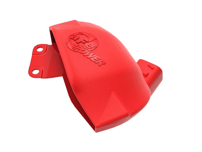 aFe Magnum FORCE Cold Air Intake Scoop | Ford Ranger 2.3L (19-20) (54-13056SR)