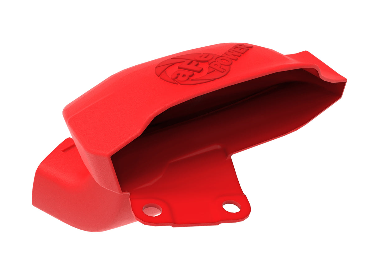 aFe Magnum FORCE Cold Air Intake Scoop | Ford Ranger 2.3L (19-20) (54-13056SR)