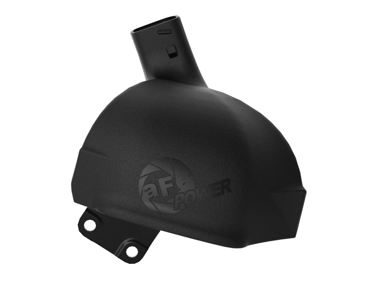 aFe Magnum FORCE Cold Air Intake Scoop | Ford Ranger 2.3L 2019-2020 (54-13056S)