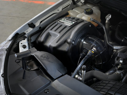 aFe Magnum FORCE Cold Air Intake Scoop | Ford Ranger 2.3L 2019-2020 (54-13056S)
