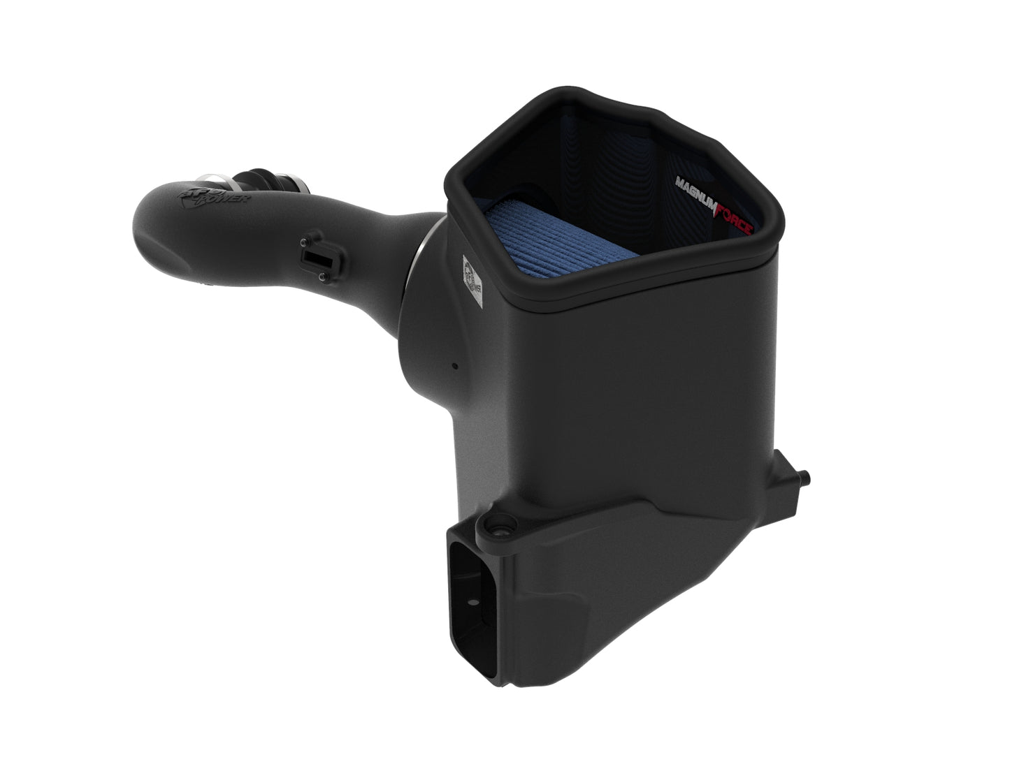 aFe Stage-2 Pro 5R Cold Air Intake | GM Silverado/Sierra 1500 (18-26) (54-13057R)