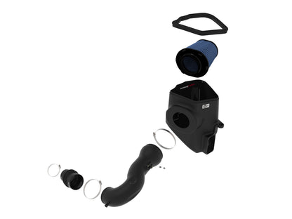 aFe Stage-2 Pro 5R Cold Air Intake | GM Silverado/Sierra 1500 (18-26) (54-13057R)