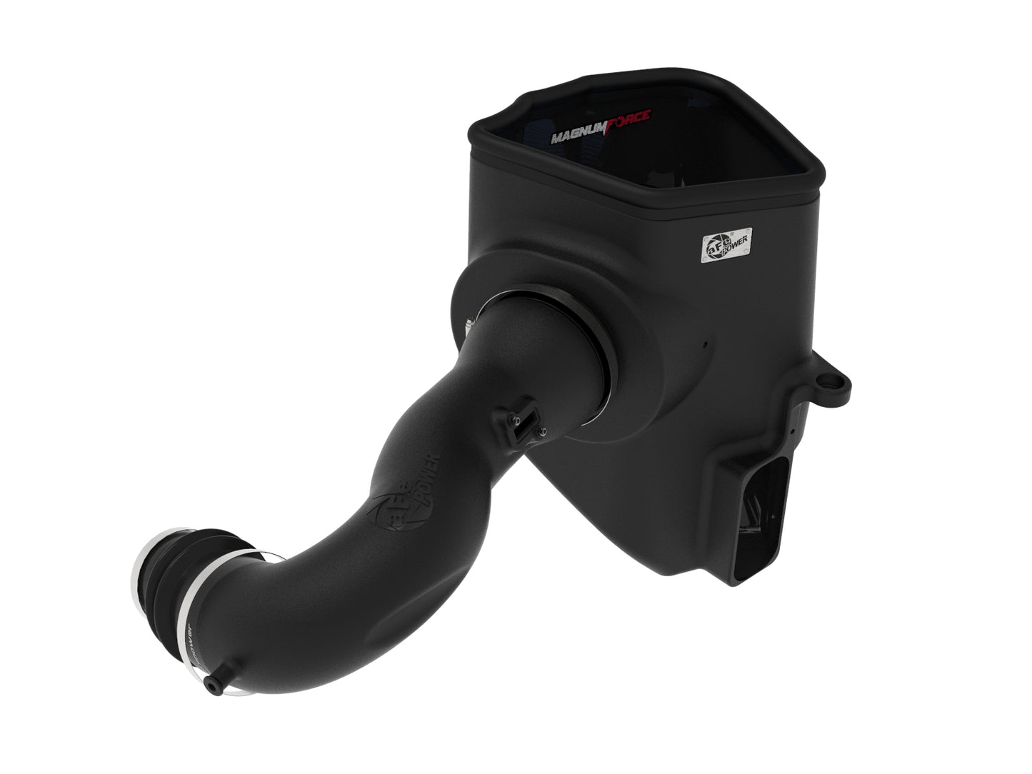 aFe Stage-2 Pro 5R Cold Air Intake | GM Silverado/Sierra 1500 (18-26) (54-13057R)