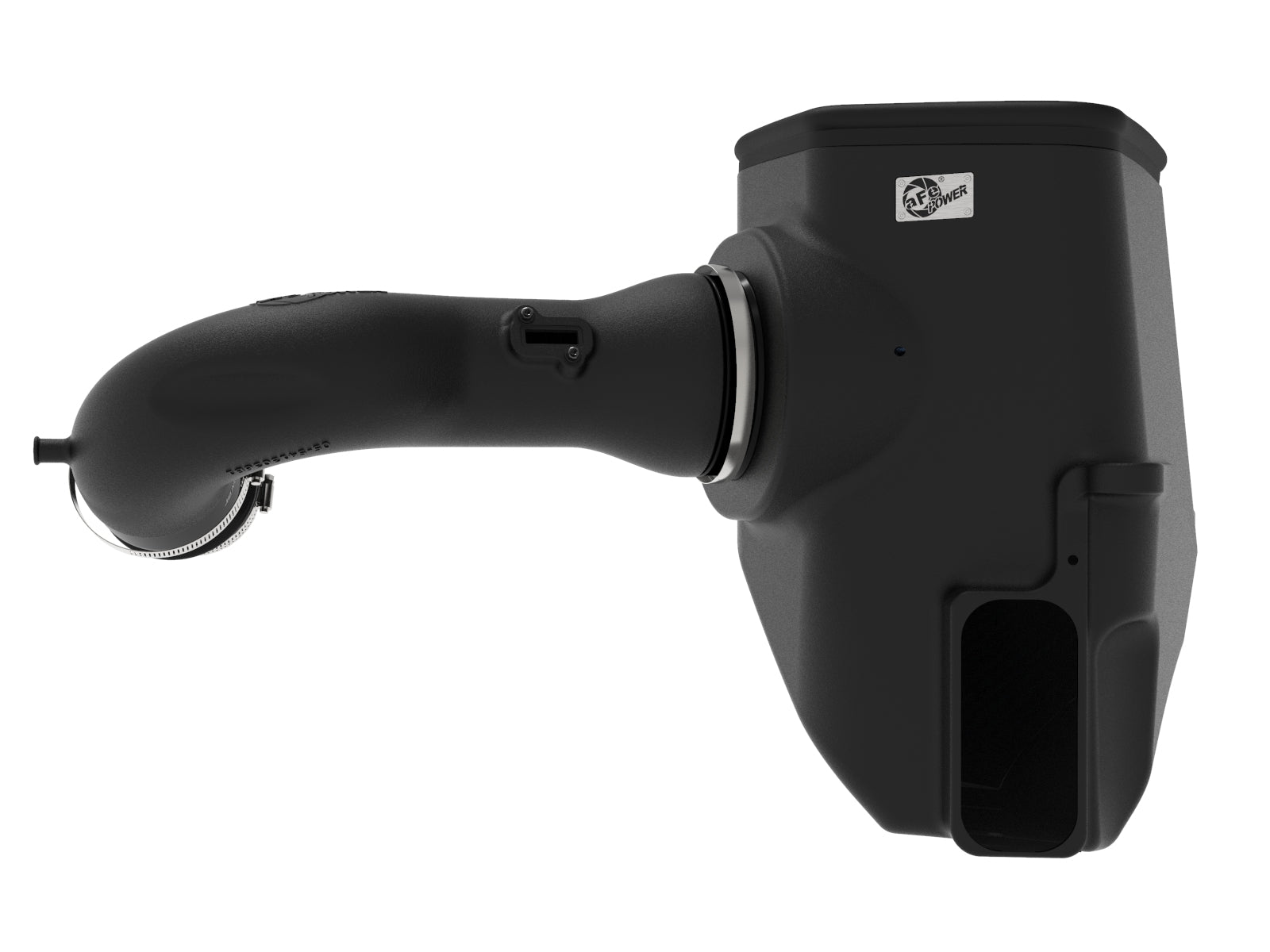 aFe Stage-2 Pro 5R Cold Air Intake | GM Silverado/Sierra 1500 (18-26) (54-13057R)