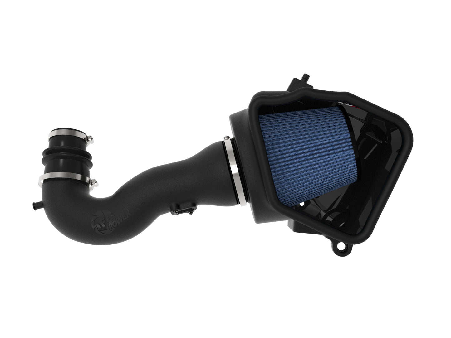 aFe Stage-2 Pro 5R Cold Air Intake | GM Silverado/Sierra 1500 (18-26) (54-13057R)