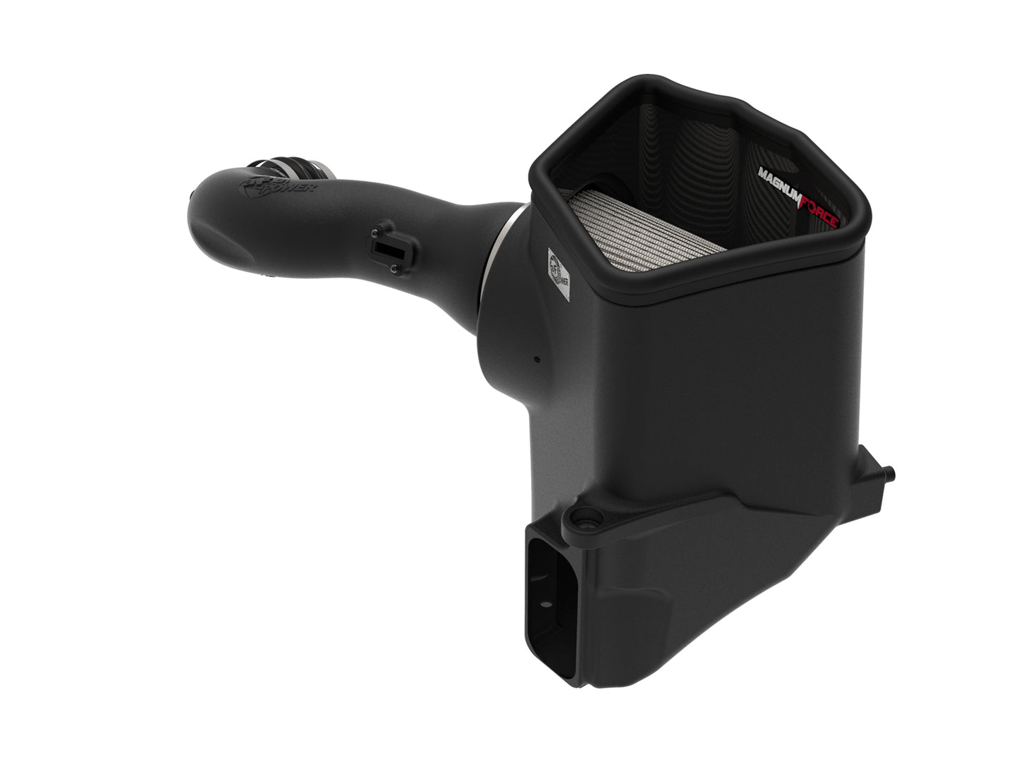 aFe Magnum FORCE Stage-2 Pro DRY S Intake | GM Silverado/Sierra 18-26 (54-13058D)