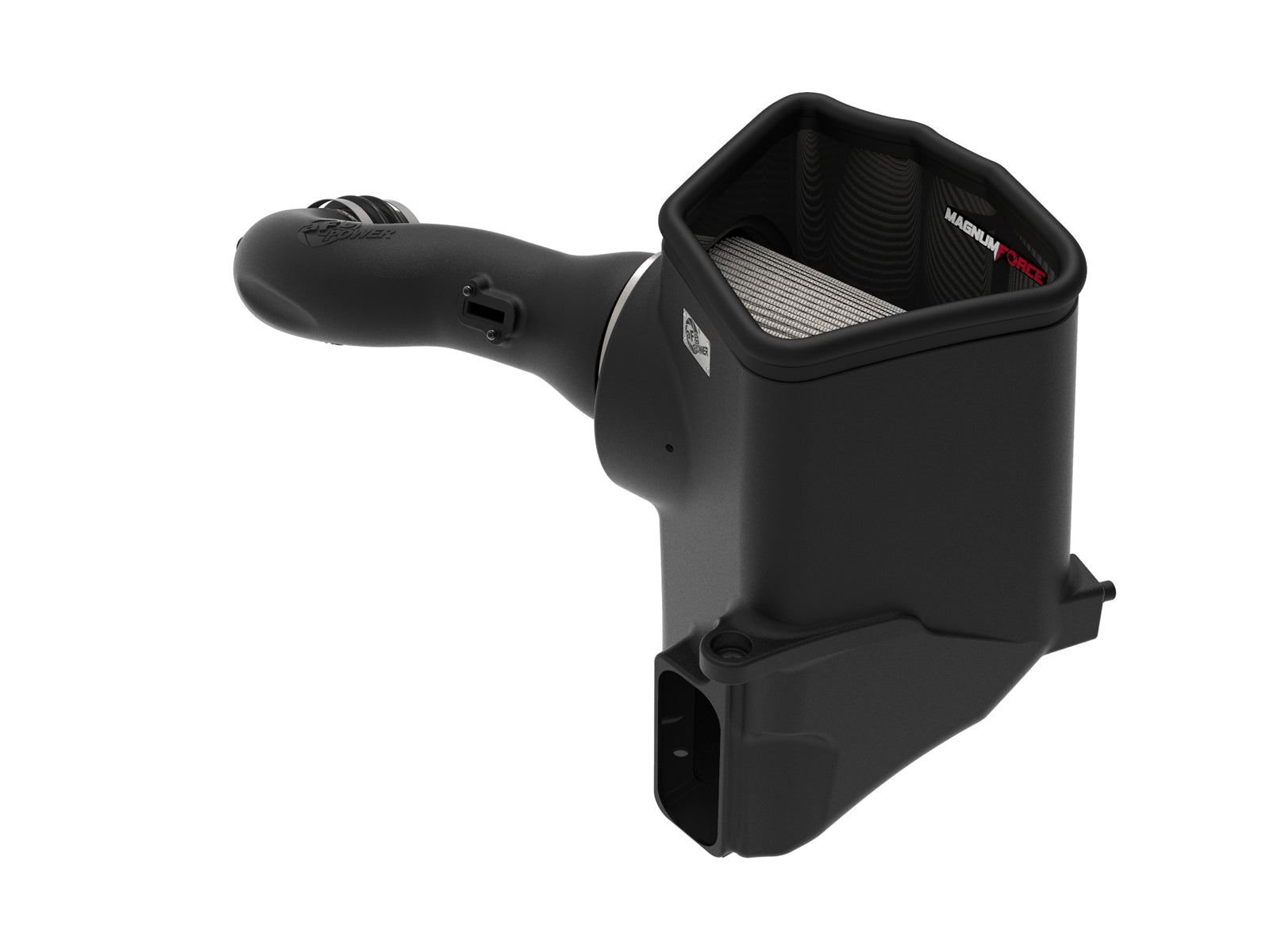 aFe Magnum FORCE Stage-2 Pro DRY S Intake | GM Silverado/Sierra 18-26 (54-13058D)