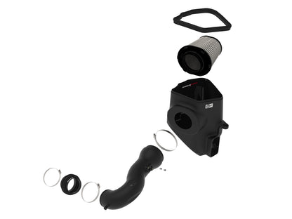 aFe Magnum FORCE Stage-2 Pro DRY S Intake | GM Silverado/Sierra 18-26 (54-13058D)