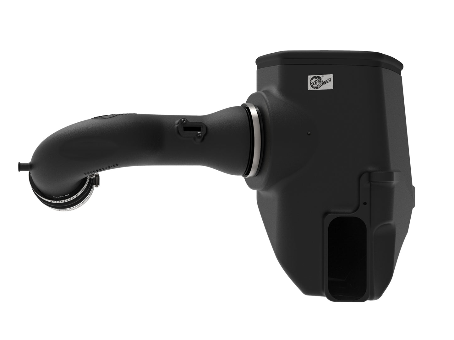 aFe Magnum FORCE Stage-2 Pro DRY S Intake | GM Silverado/Sierra 18-26 (54-13058D)