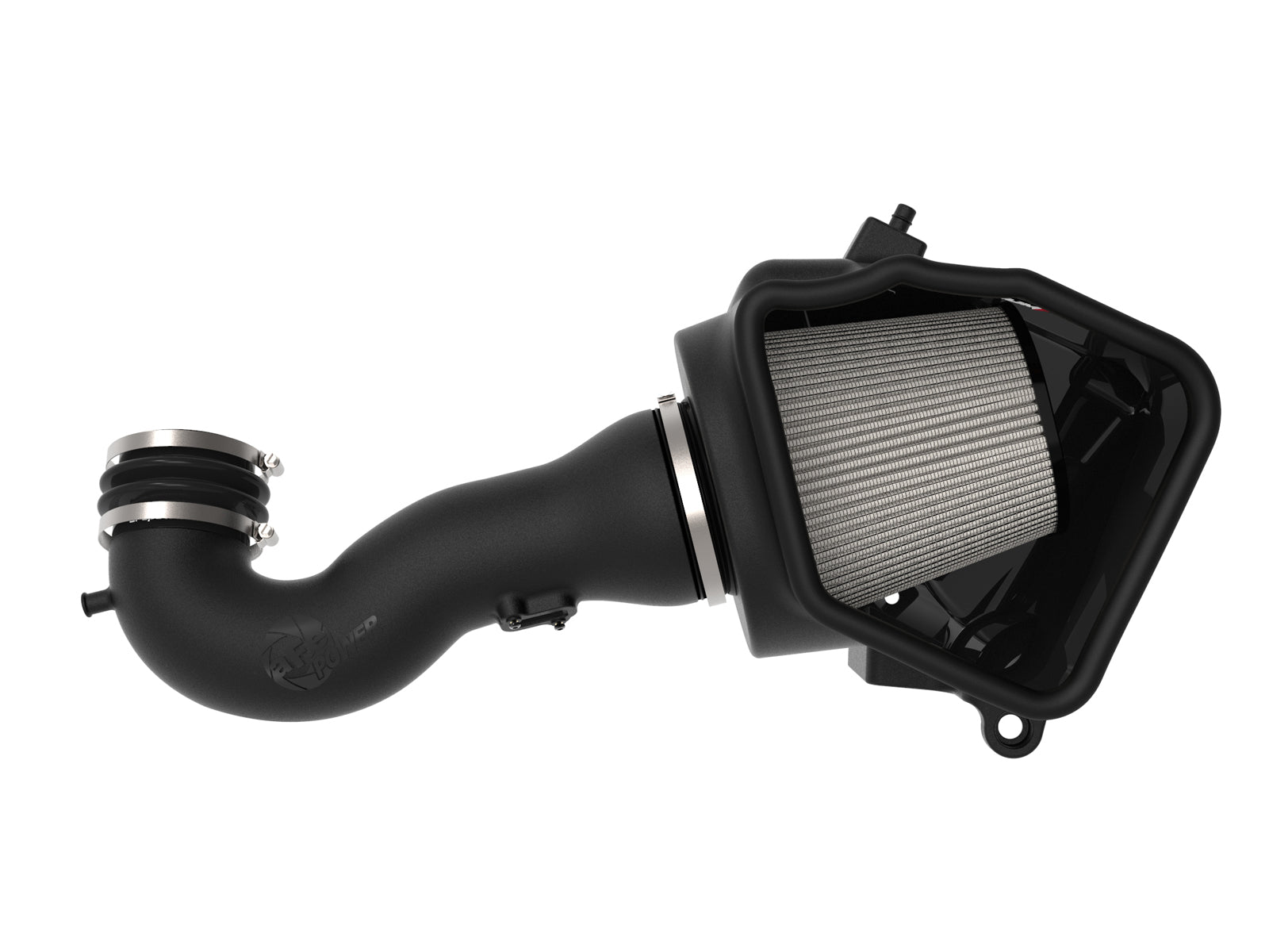 aFe Magnum FORCE Stage-2 Pro DRY S Intake | GM Silverado/Sierra 18-26 (54-13058D)