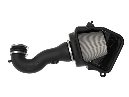 aFe Magnum FORCE Stage-2 Pro DRY S Intake | GM Silverado/Sierra 18-26 (54-13058D)