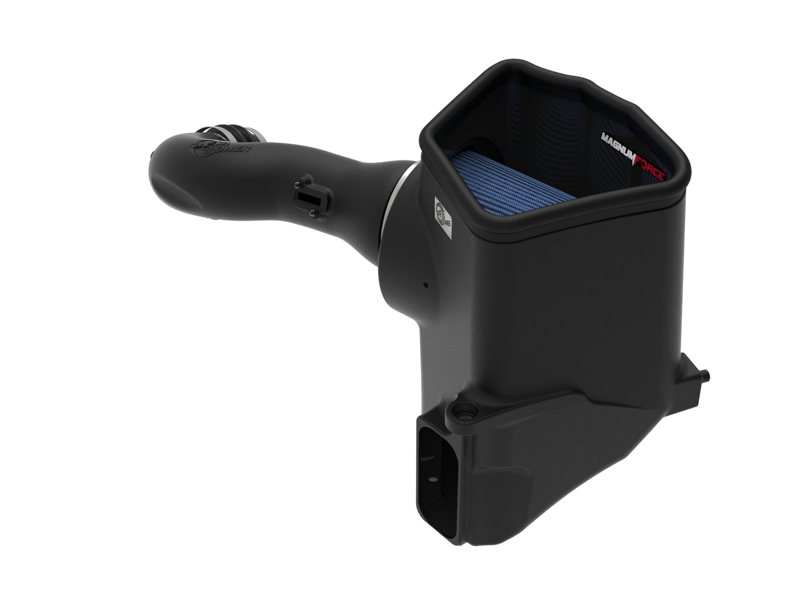 aFe Magnum FORCE Stage-2 Pro 5R Cold Air Intake | GM Silverado/Sierra 1500 V8-5.3L (19-20) (54-13058R)