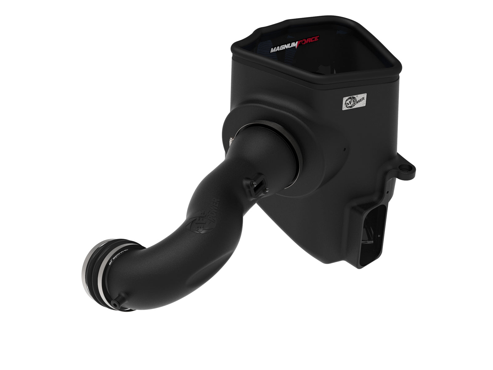 aFe Magnum FORCE Stage-2 Pro 5R Cold Air Intake | GM Silverado/Sierra 1500 V8-5.3L (19-20) (54-13058R)