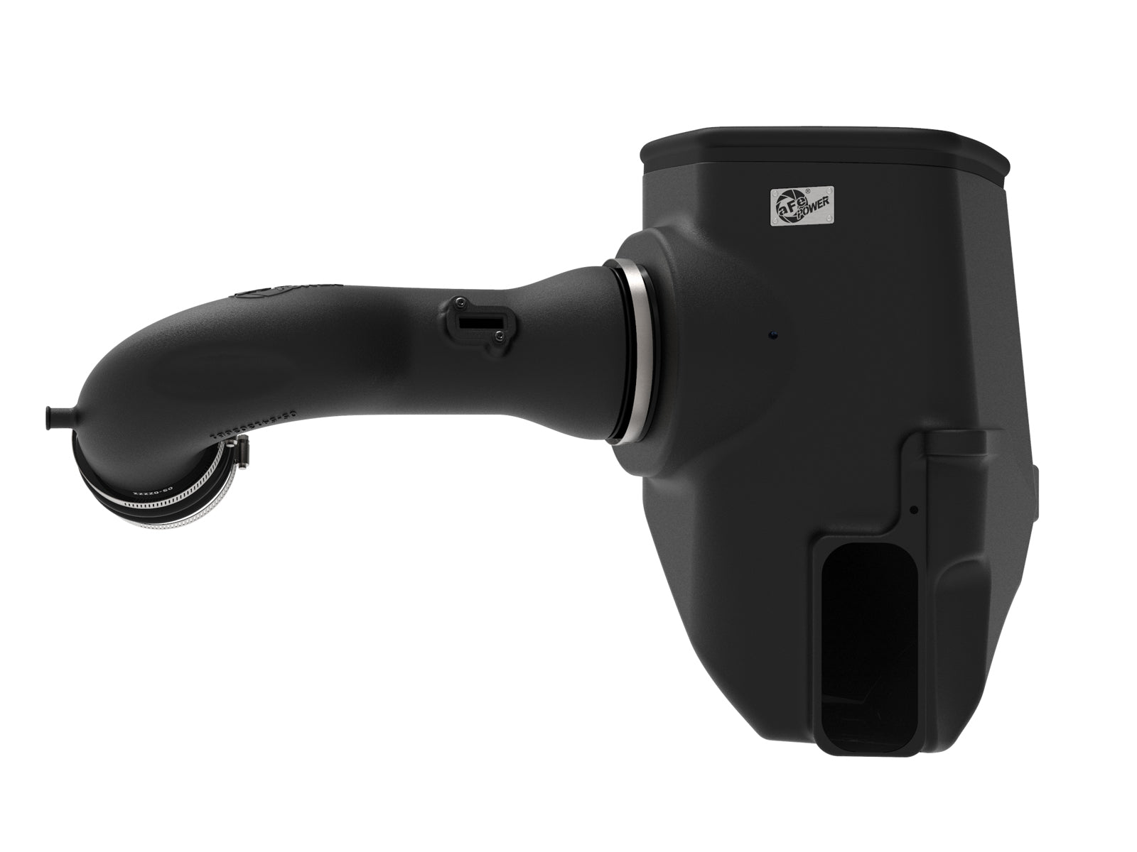 aFe Magnum FORCE Stage-2 Pro 5R Cold Air Intake | GM Silverado/Sierra 1500 V8-5.3L (19-20) (54-13058R)