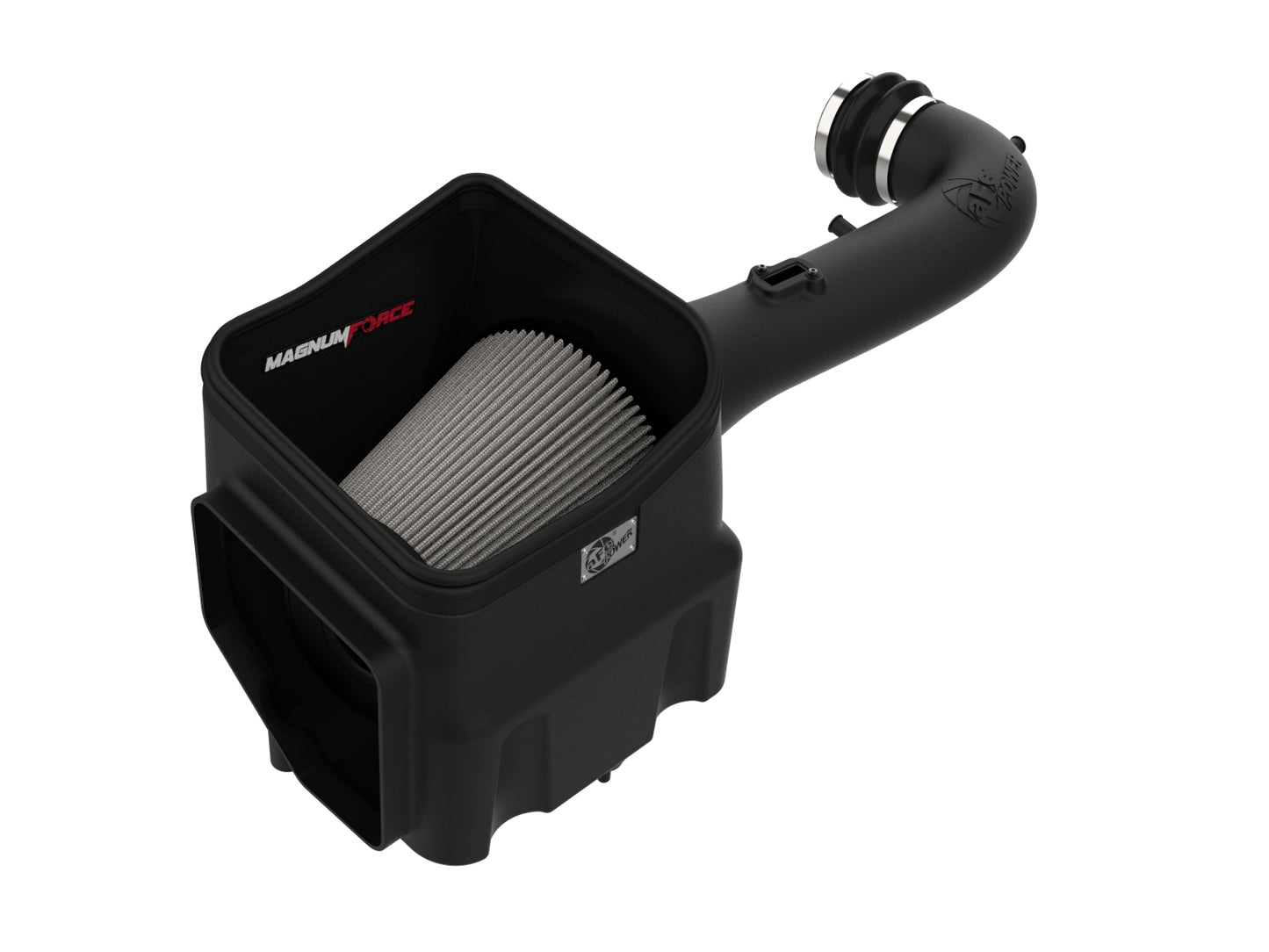 aFe Magnum FORCE Open Element Intake GM Silv/Sierra 1500 14-20 (54-13060D)