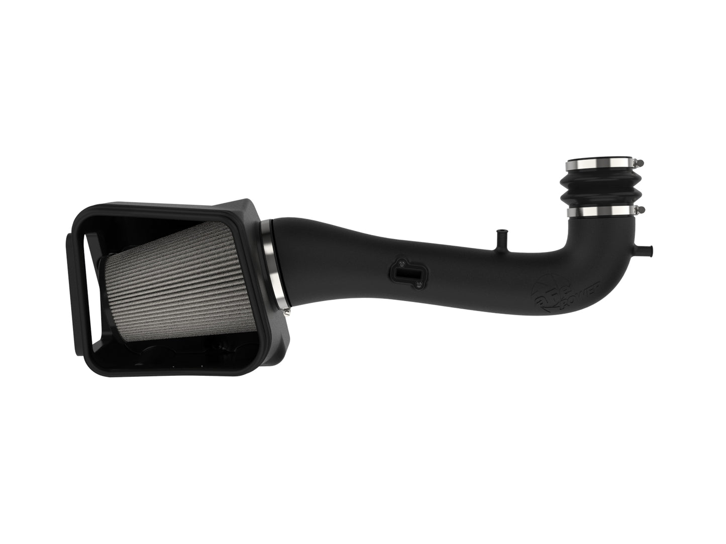 aFe Magnum FORCE Open Element Intake GM Silv/Sierra 1500 14-20 (54-13060D)