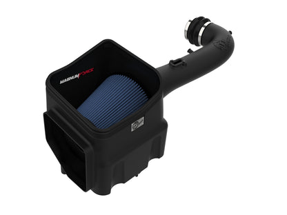 aFe MagnumFORCE Intake Stage-2 Pro 5R | GM Silverado/Sierra 1500 V8-5.3/6.2L (54-13060R)