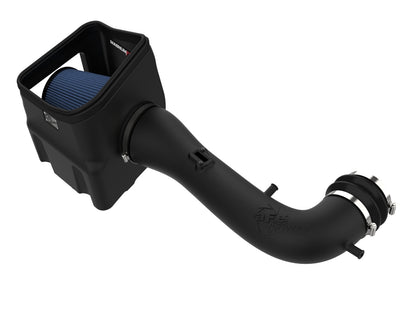 aFe MagnumFORCE Intake Stage-2 Pro 5R | GM Silverado/Sierra 1500 V8-5.3/6.2L (54-13060R)