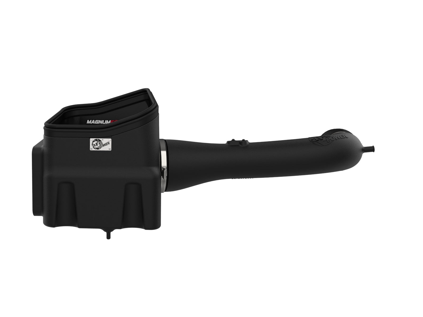 aFe MagnumFORCE Intake Stage-2 Pro 5R | GM Silverado/Sierra 1500 V8-5.3/6.2L (54-13060R)
