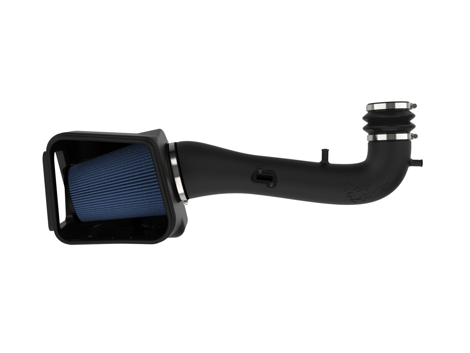 aFe MagnumFORCE Intake Stage-2 Pro 5R | GM Silverado/Sierra 1500 V8-5.3/6.2L (54-13060R)