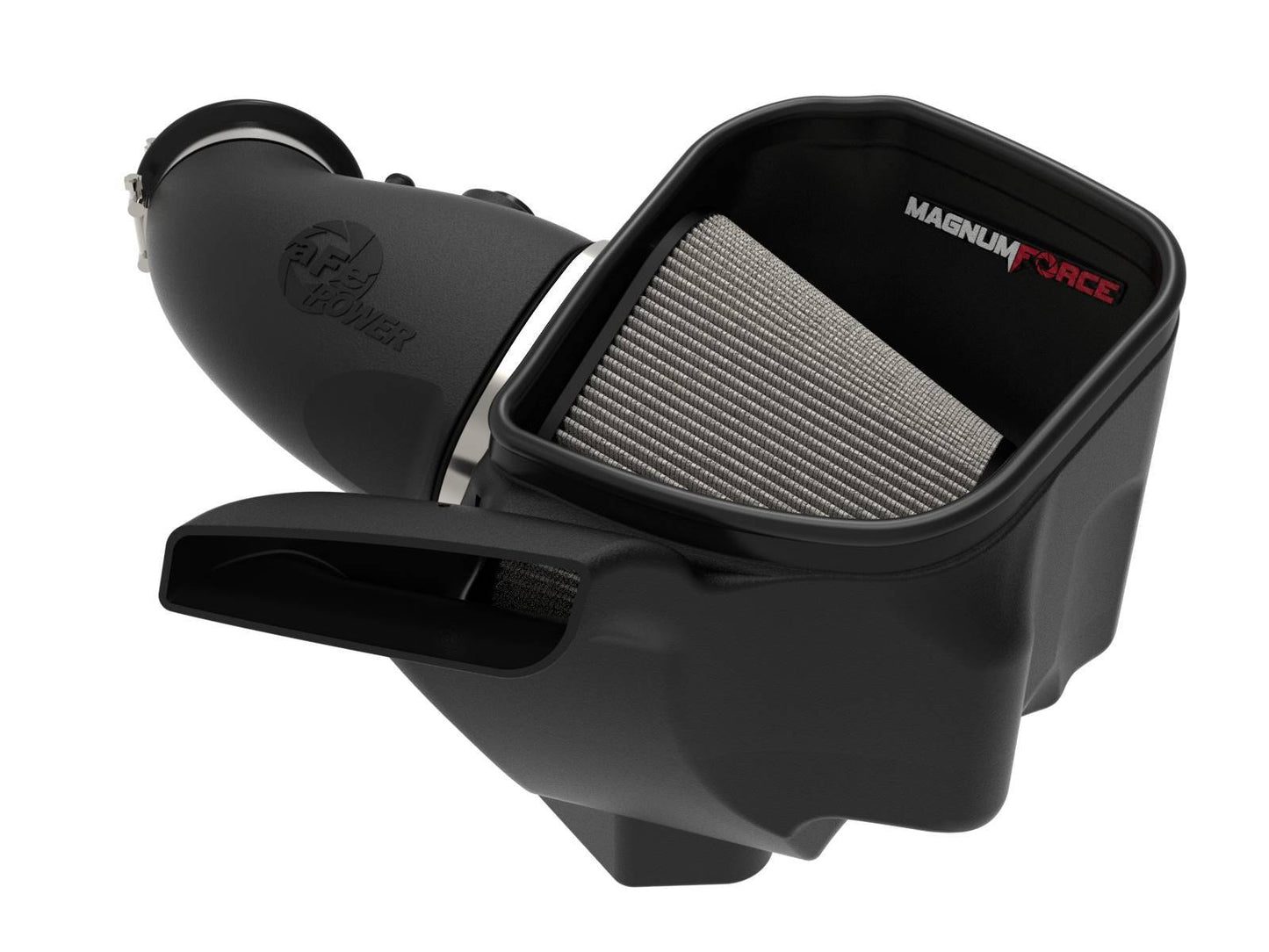 aFe MagnumFORCE Stage-2 Pro DRY S Intake | Jeep Grand Cherokee WK2 V8-6.4L (12-21) (54-13063D)