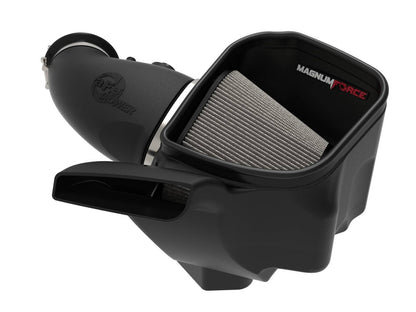 aFe MagnumFORCE Stage-2 Pro DRY S Intake | Jeep Grand Cherokee WK2 V8-6.4L (12-21) (54-13063D)