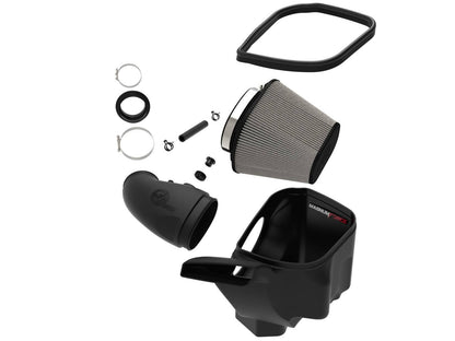 aFe MagnumFORCE Stage-2 Pro DRY S Intake | Jeep Grand Cherokee WK2 V8-6.4L (12-21) (54-13063D)
