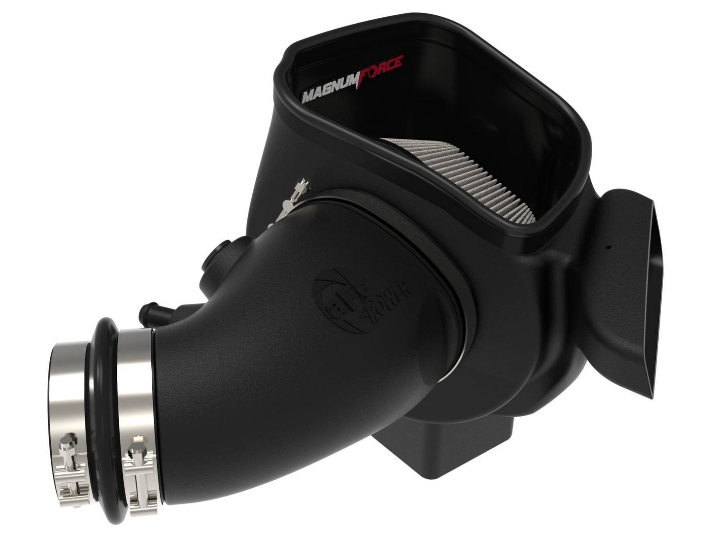 aFe MagnumFORCE Stage-2 Pro DRY S Intake | Jeep Grand Cherokee WK2 V8-6.4L (12-21) (54-13063D)