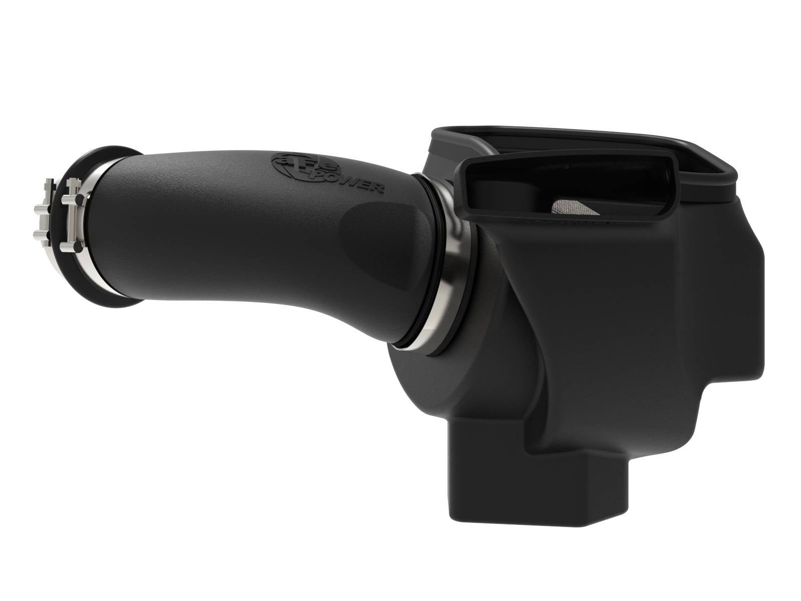 aFe MagnumFORCE Stage-2 Pro DRY S Intake | Jeep Grand Cherokee WK2 V8-6.4L (12-21) (54-13063D)