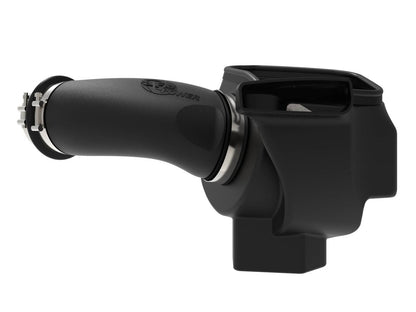 aFe MagnumFORCE Stage-2 Pro DRY S Intake | Jeep Grand Cherokee WK2 V8-6.4L (12-21) (54-13063D)